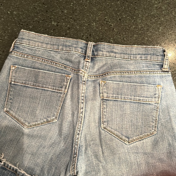 Old Navy Sweetheart Classic Rise Bootcut Jeans - Picture 2 of 4